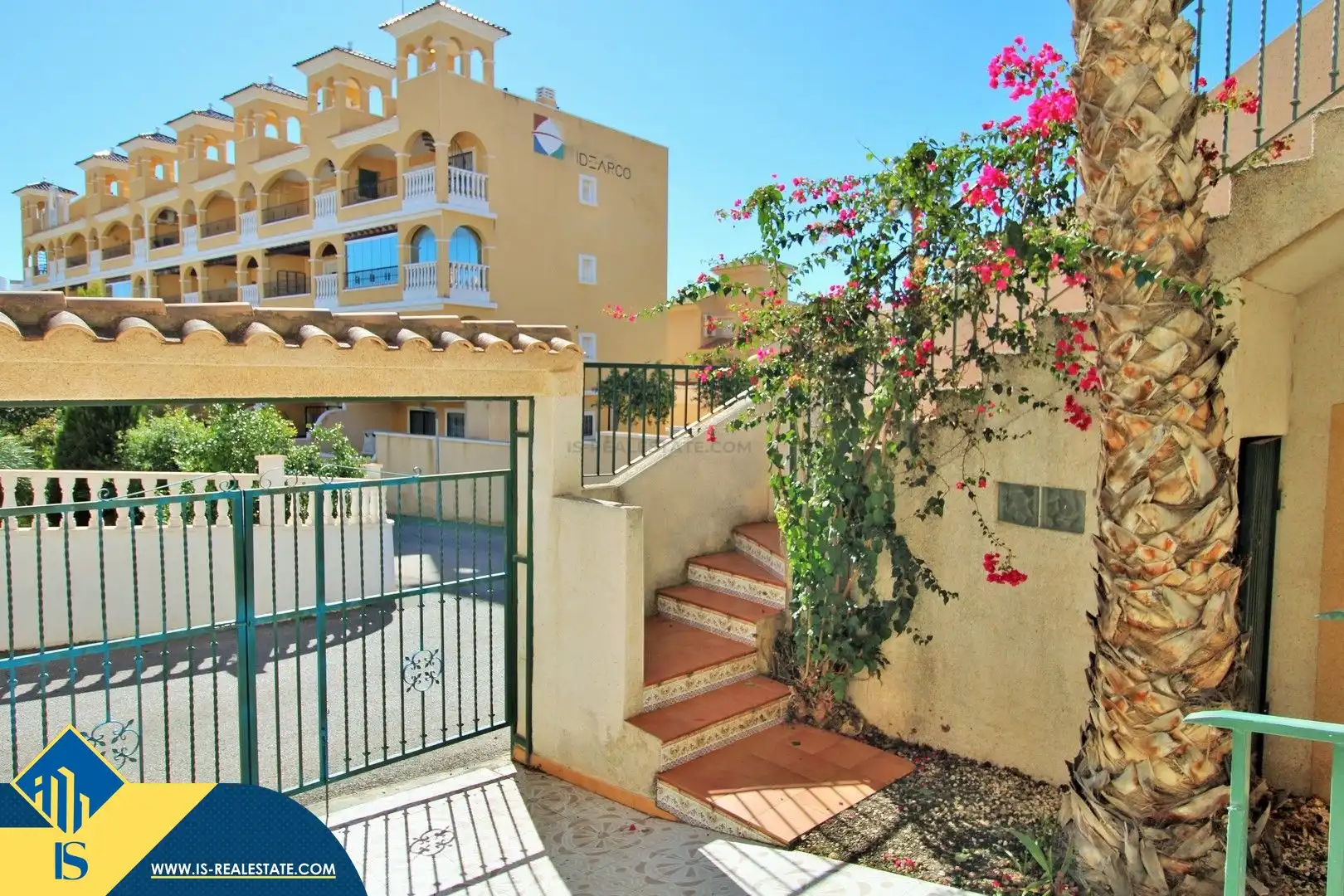 Casa amb piscina en venda a Orihuela Costa, imagen 37