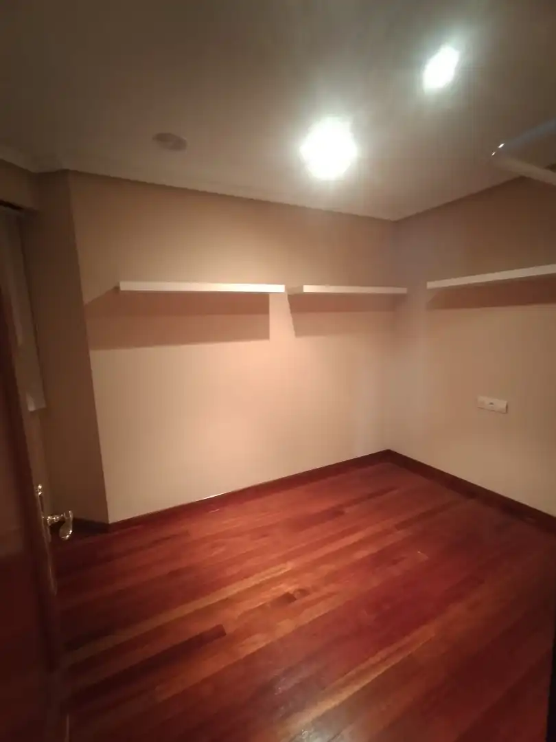 Flat for rent in Ourense Capital   with Heating, Storage room and Furnished