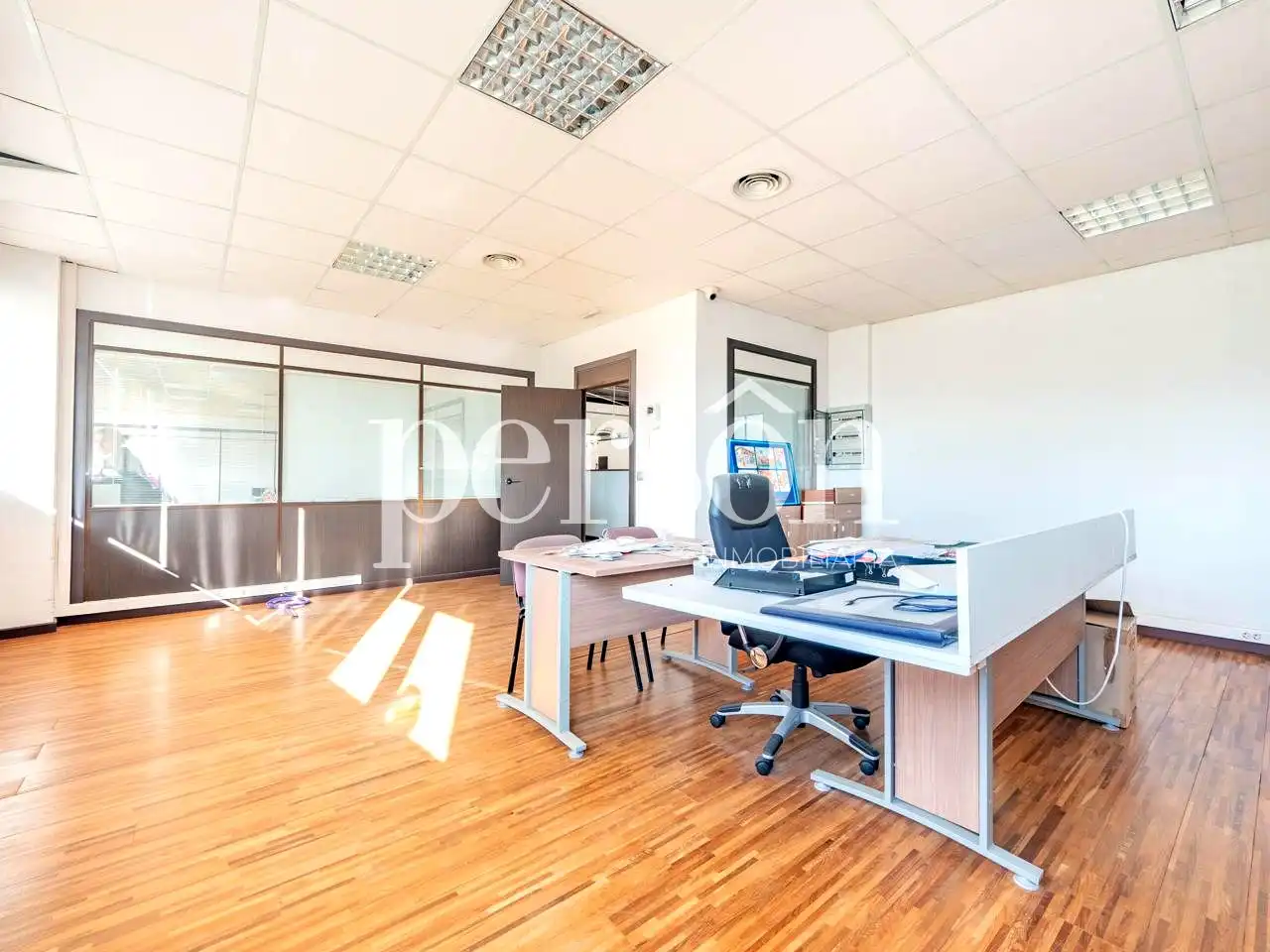 Industrial buildings for rent in Sedaví