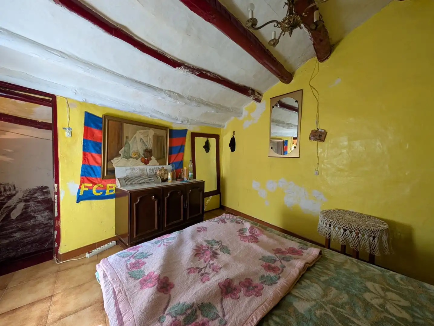 Casa rustica in vendita a barranco cañadilla, imagen 28