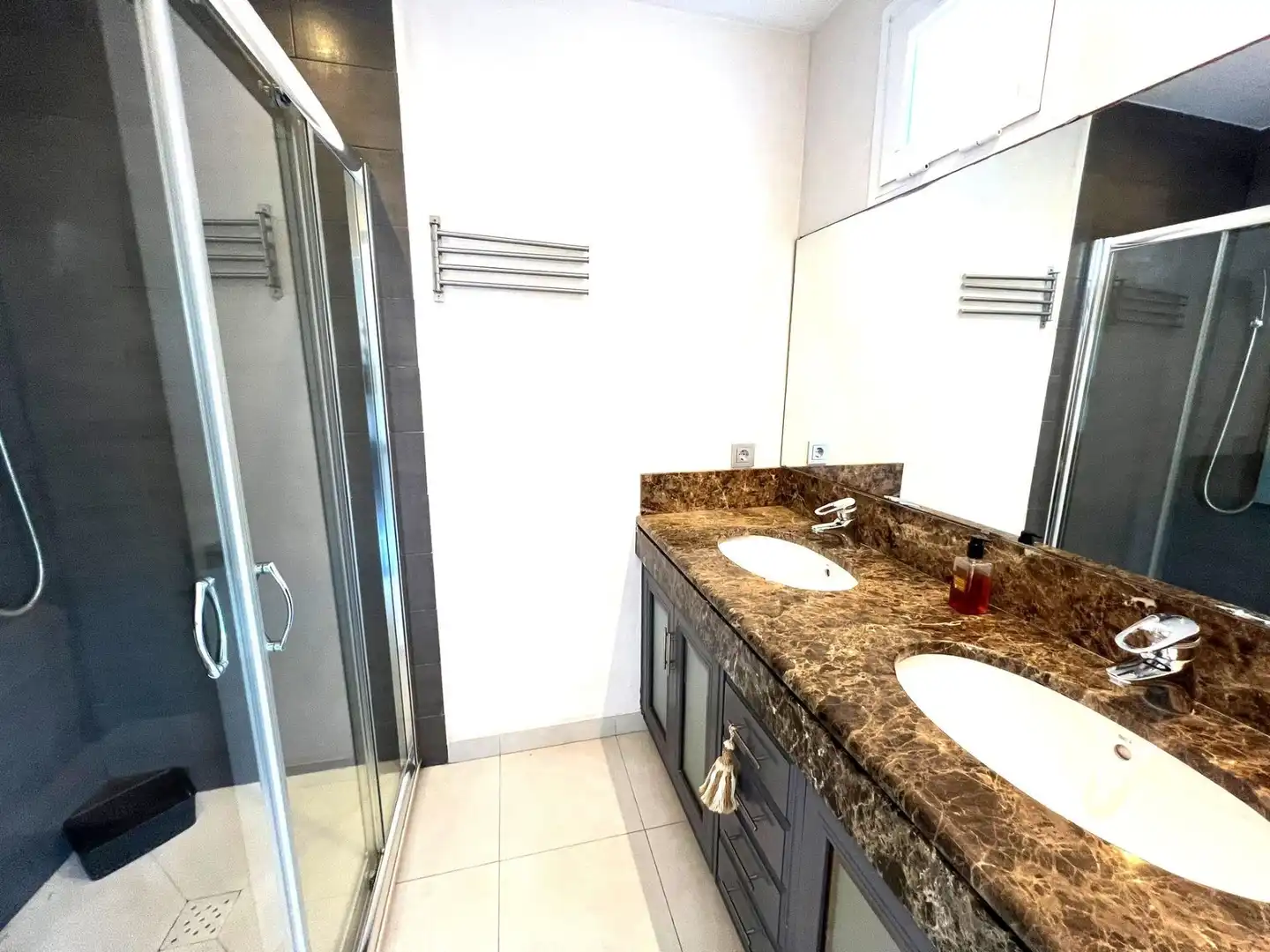 Apartment with lift for sale in Nueva Andalucía, imagen 13