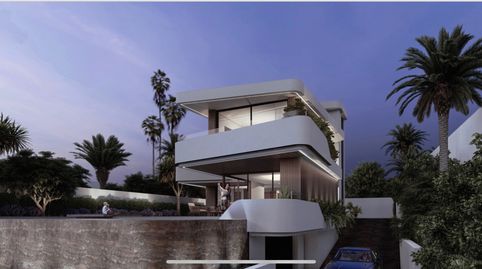 Foto 5 de Casa o xalet en venda a Calle la Chumbera, 24, Valdeolletas - Las Cancelas - Xarblanca, Marbella