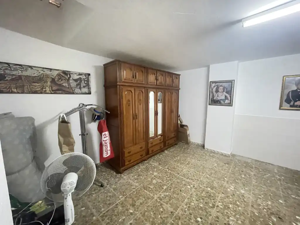 Casa o chalet en venta en Dos Hermanas