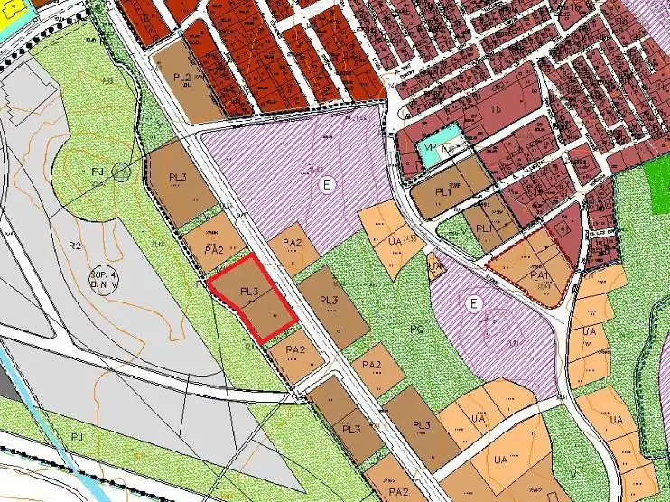 Residential land for sale in Avinguda Antoni Margarits 8, imagen 12