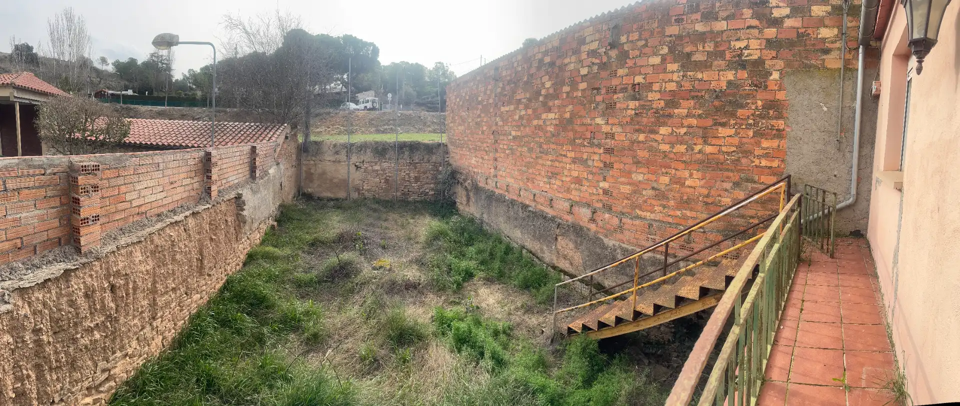 Casa o chalet en venta en Tàrrega con Terraza