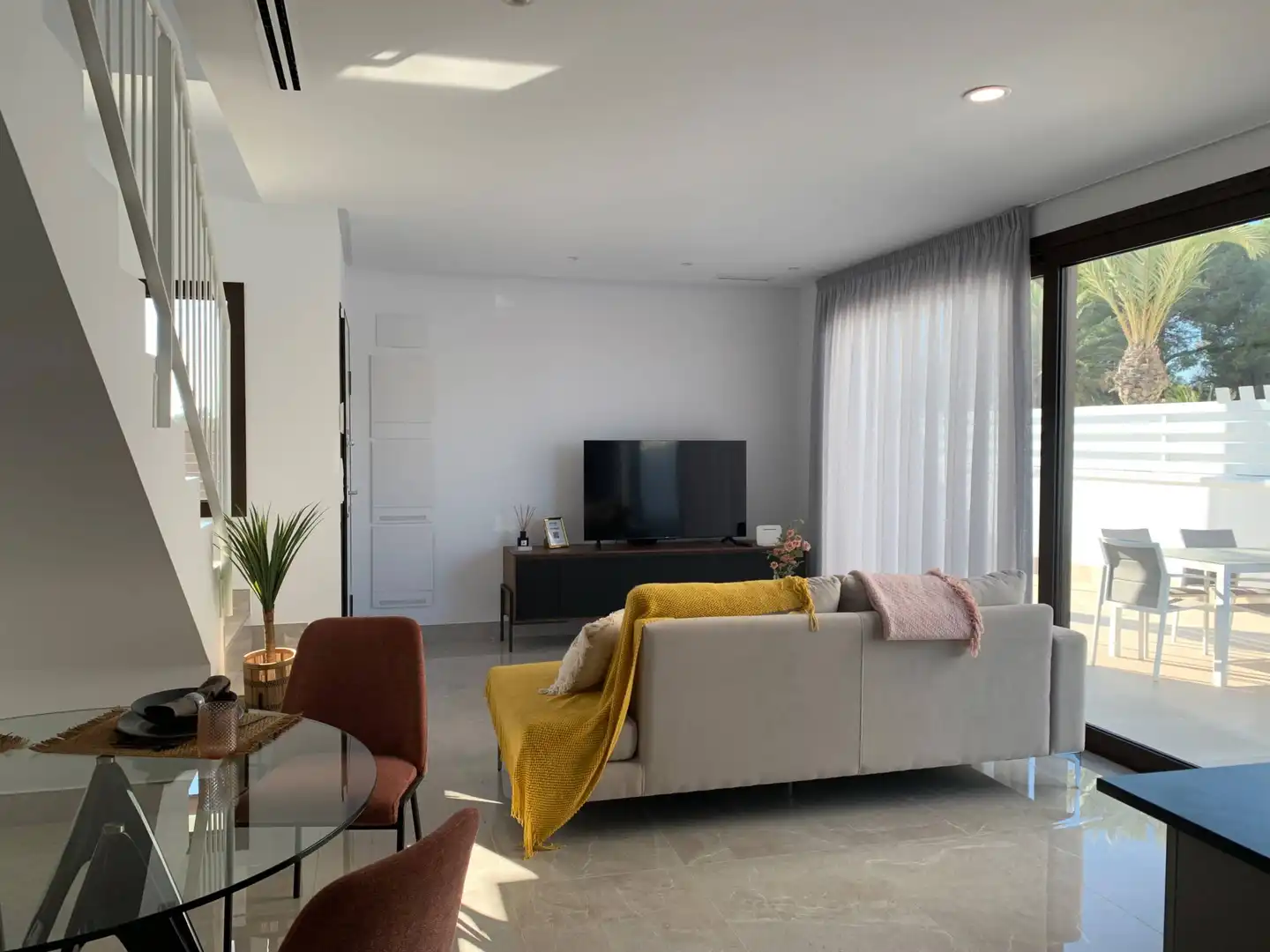 Villa con terrazza in vendita a Calle Calle Irlanda, imagen 14
