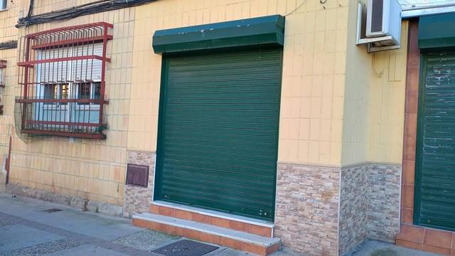 Local comercial en Venta en Chapín - Campus Universitario - Navinco