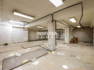 Business premises for sale in Calle de Murcia