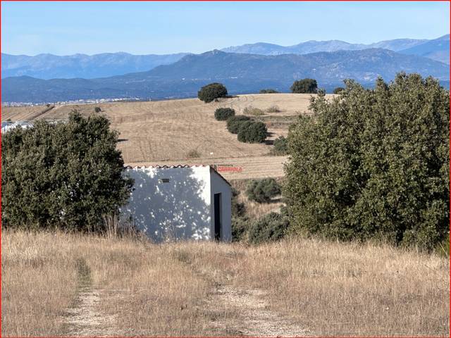 Terreno en Venta en La Torre de Esteban Hambrán