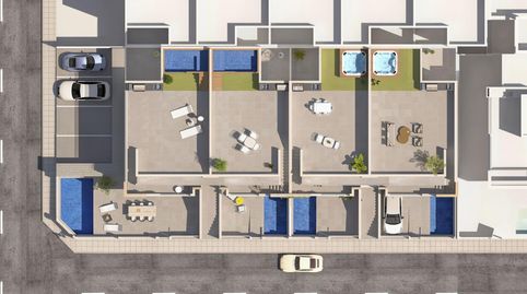 Foto 2 de Apartamento en venta en Rambla Antonio Carrasco, Los Peñascos - El Salero - Los Imbernones, San Pedro del Pinatar