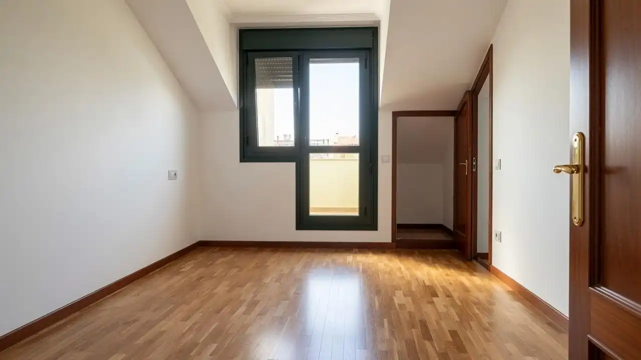 Piso en venta en Siero con Calefacción y Balcón