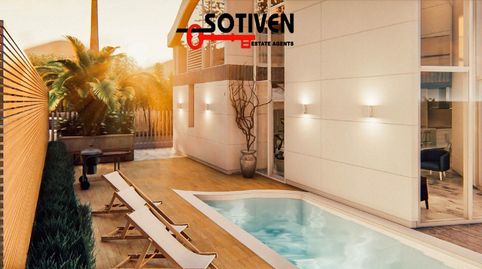 Foto 5 de Casa o chalet en venta en Navarra, Torviscas Centro y Alto, Adeje