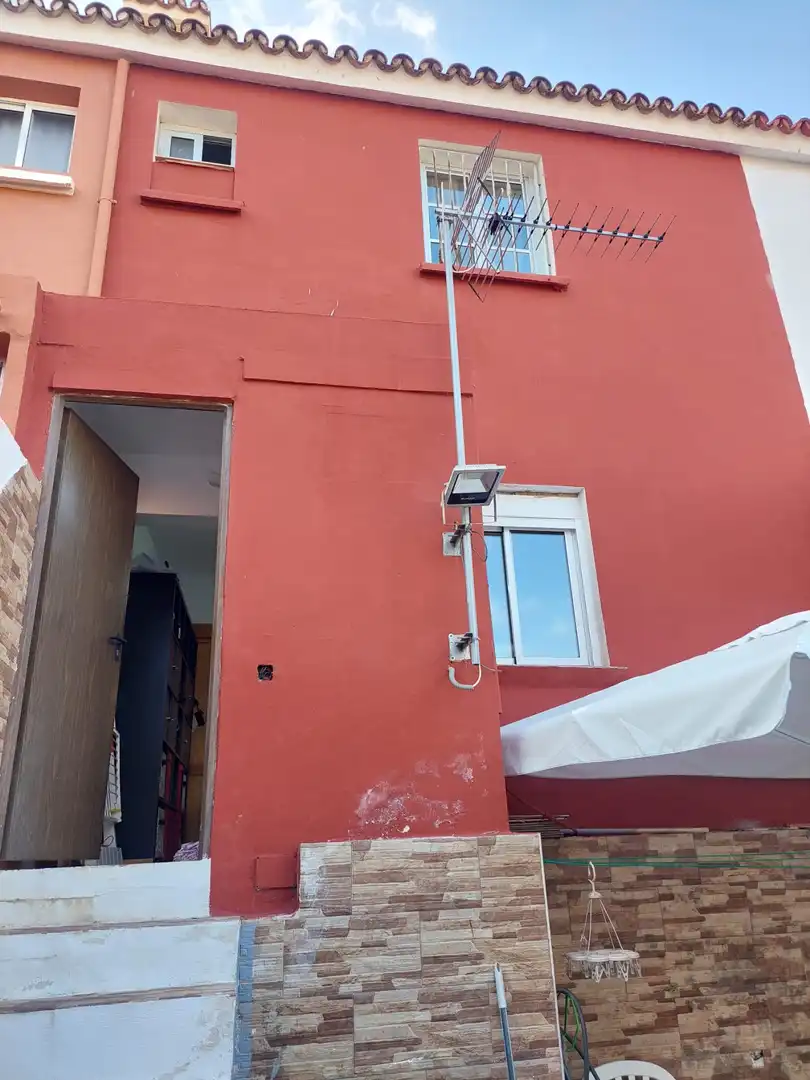 Casa o chalet en venta en La Salud