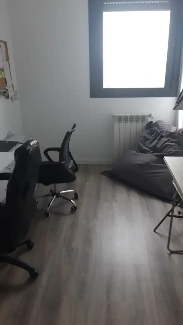 Bedroom of Flat for rent in Arganda del Rey  with Air Conditioner, Heating and Storage room