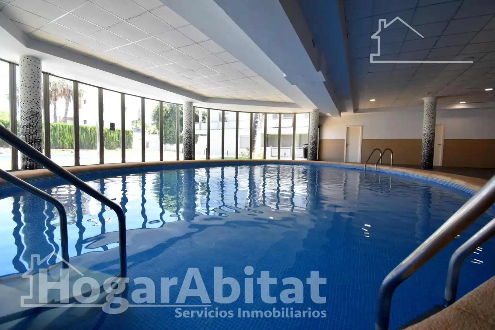 Appartement avec piscine à vendre à Avenida de Matisse, imagen 24