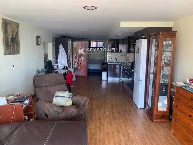 Ático en Alquiler en Avenida Costa Blanca en Cabo de las Huertas