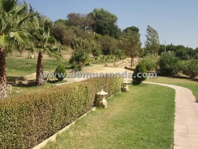 Villa con terrazza in vendita a Centro, imagen 65
