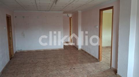 Foto 4 de Finca rústica en venda a Canals, Valencia