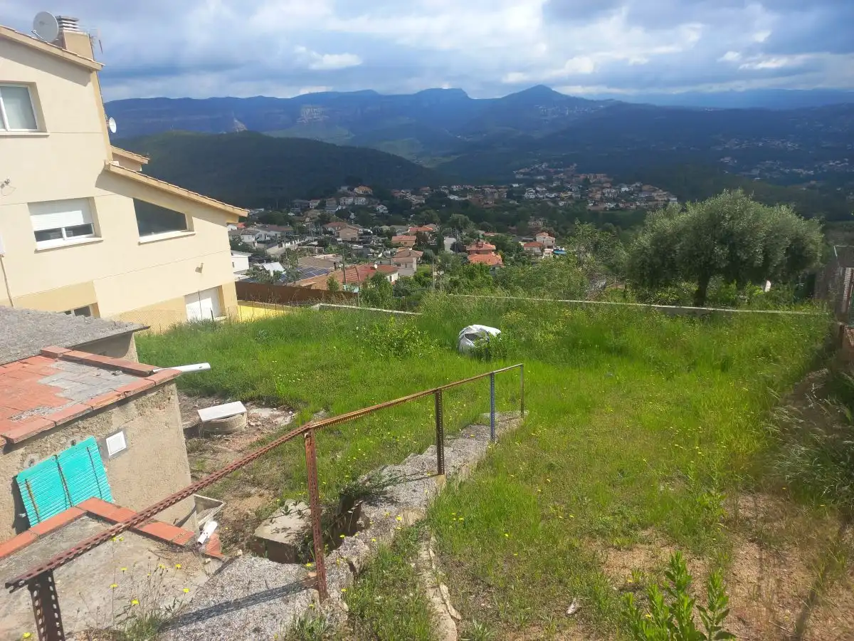 Residencial en venta en Bigues i Riells del Fai