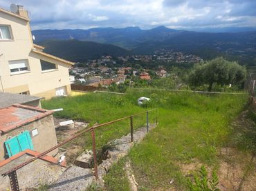 Terrenos y solares en venta en Bigues i Riells del Fai