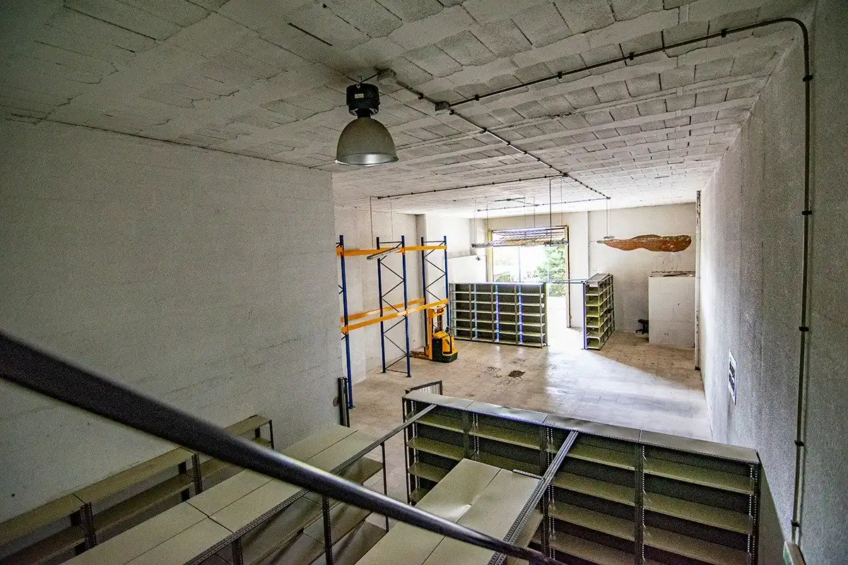 Oficina en venta en Calle MARIA TUBAU, imagen 9