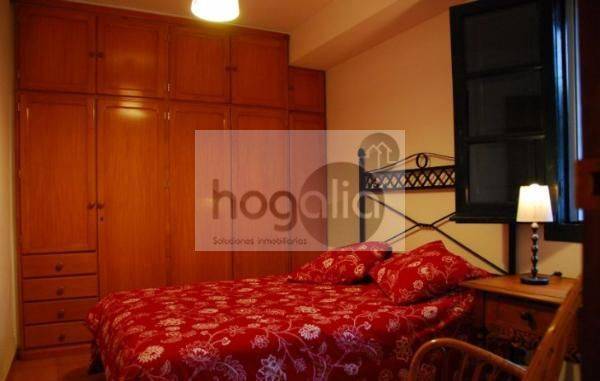 Piso en Alquiler en Alfalfa - Santa Cruz