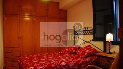 Foto 3 de Piso de alquiler en Alfalfa - Santa Cruz, Sevilla Capital