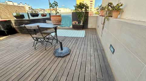 Foto 2 de Casa adosada en venda a Son Espanyolet,  Palma de Mallorca