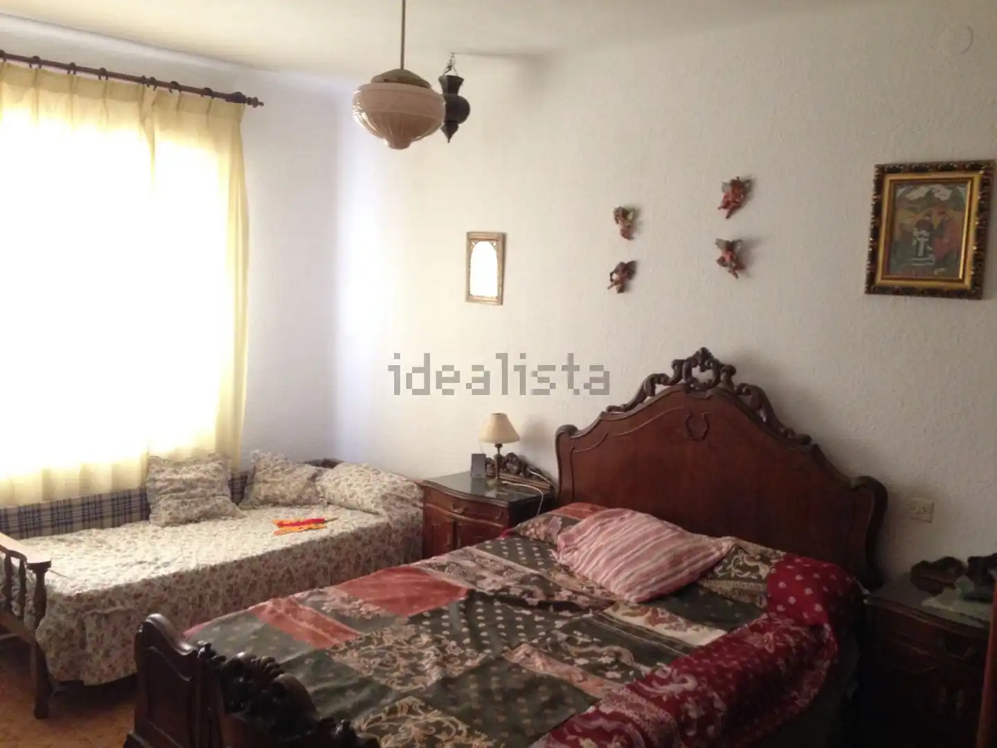 Chalet con piscina en venta en Pedanías - Extrarradio, imagen 10