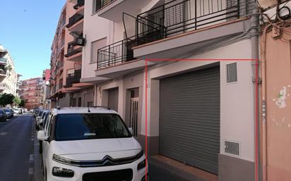 Parking of Premises for sale in Alaquàs