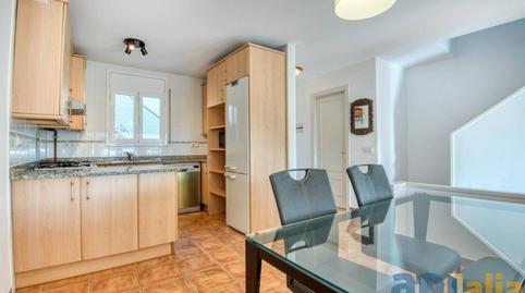 Foto 4 de Casa adosada en venta en Camino de Les Penyes, Puntabrava - Port Salvi, Girona