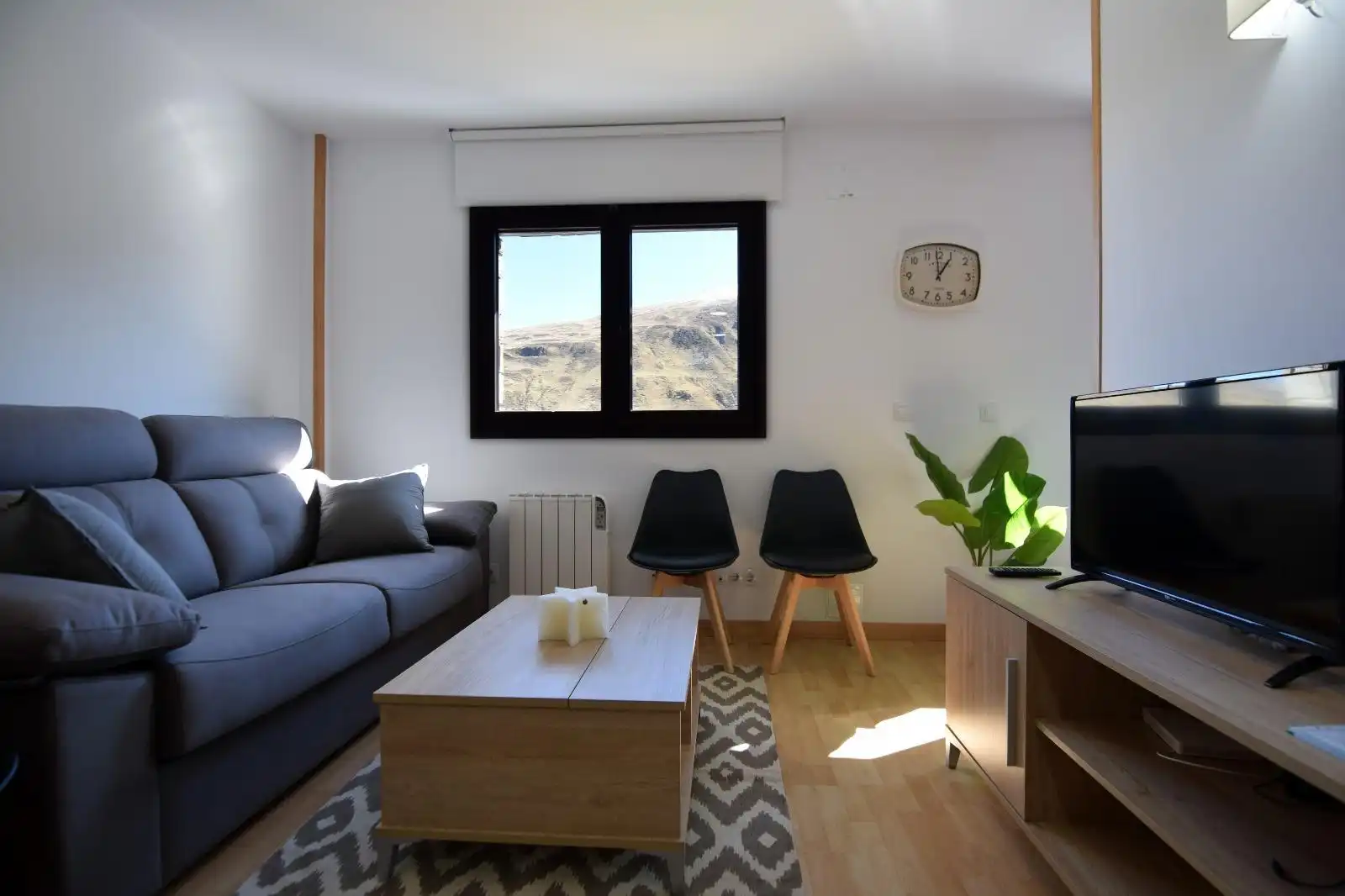 Apartamento en venta en Calle Solana, 95, Pas de la Casa