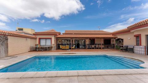 Foto 2 de Casa o xalet en venda a Arona, -1, Las Rosas, Santa Cruz de Tenerife