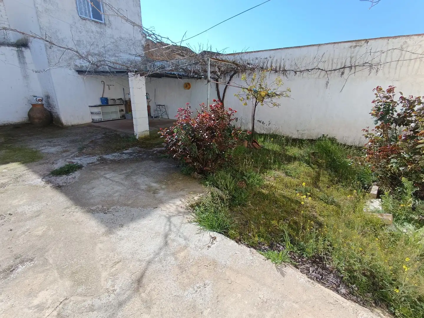 Casa o xalet en venda a Minaya