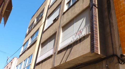 Foto 2 de Pis en venda a Carrer Sant Sebastià, Riudoms, Tarragona
