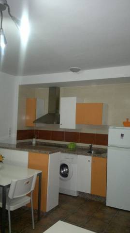 Piso en Venta en Calle Fuente Maleno en Cazorla