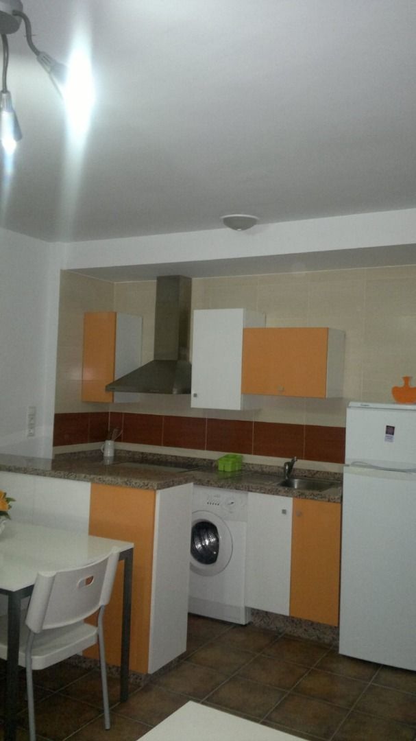 Flat for sale in Cazorla