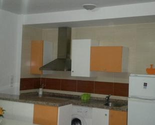 Wohnung zum verkauf in Cazorla