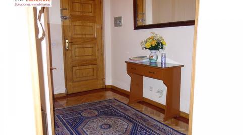 Foto 5 de Pis en venda a Calle Doctor Fleming, Centro, Ávila