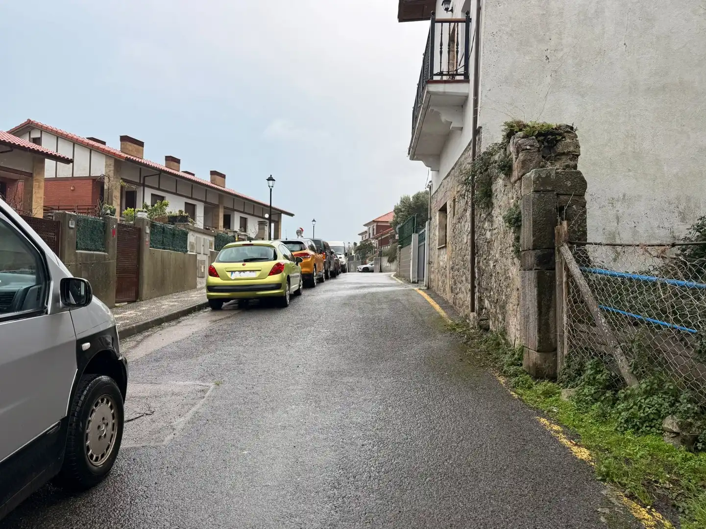Casa con terrazza in vendita a Barrio Islares, imagen 58