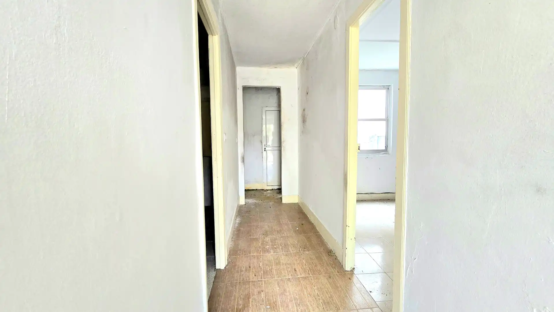 Casa o chalet en venta en Vigo  con Calefacción y Jardín privado