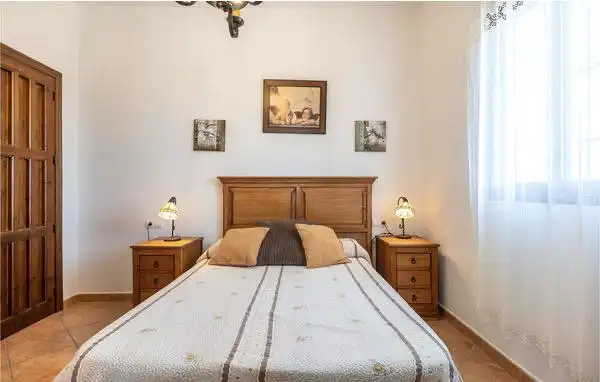 Landhaus mit Pool zur Miete in Sedella, imagen 14