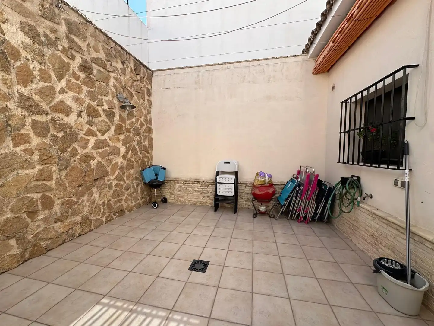 Casa en venta en La Puebla de Cazalla, imagen 44