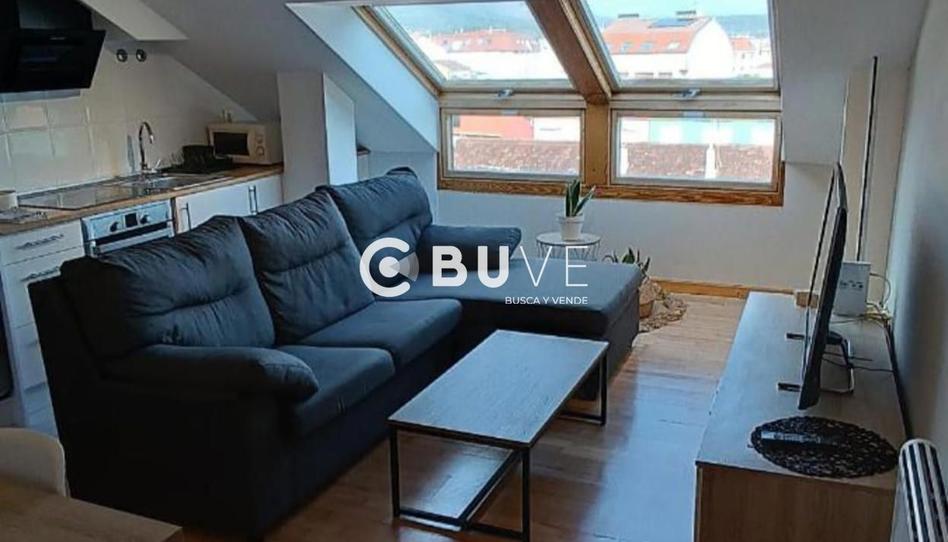 Photo 1 of Attic for sale in Venecia, A Pobra do Caramiñal, A Coruña