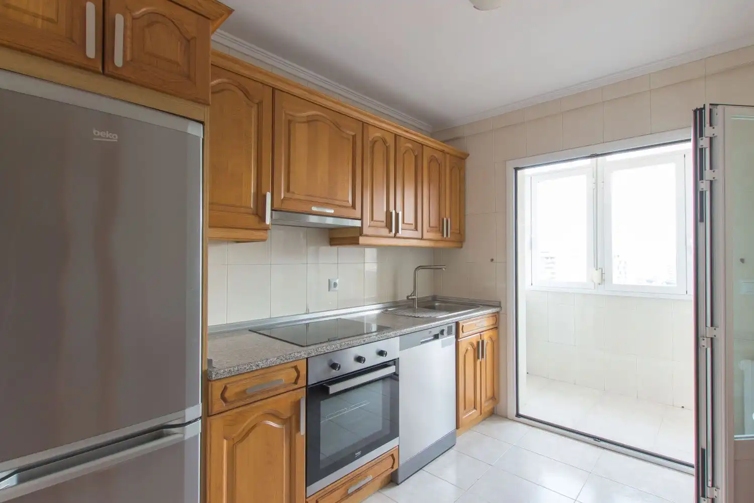 Appartement avec terrasse à louer à Milagrosa, imagen 11