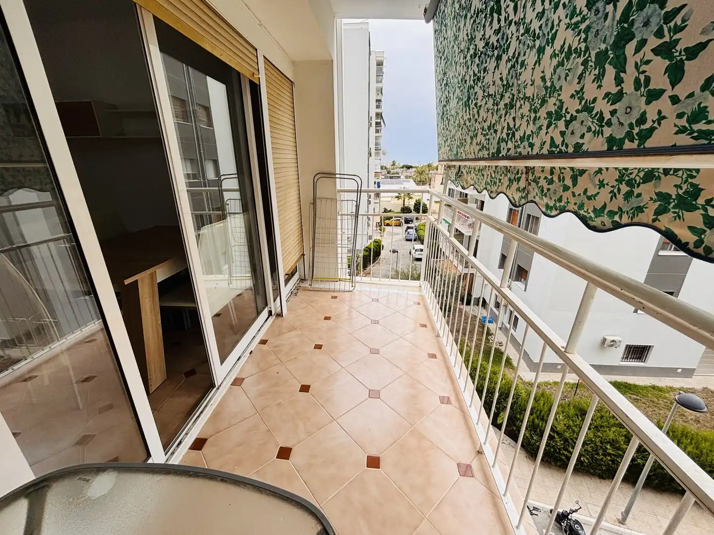 Terraza de Piso en venta en Sant Joan d'Alacant