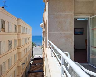 Flat to rent in Playa Levante, Santa Pola ciudad, Santa Pola