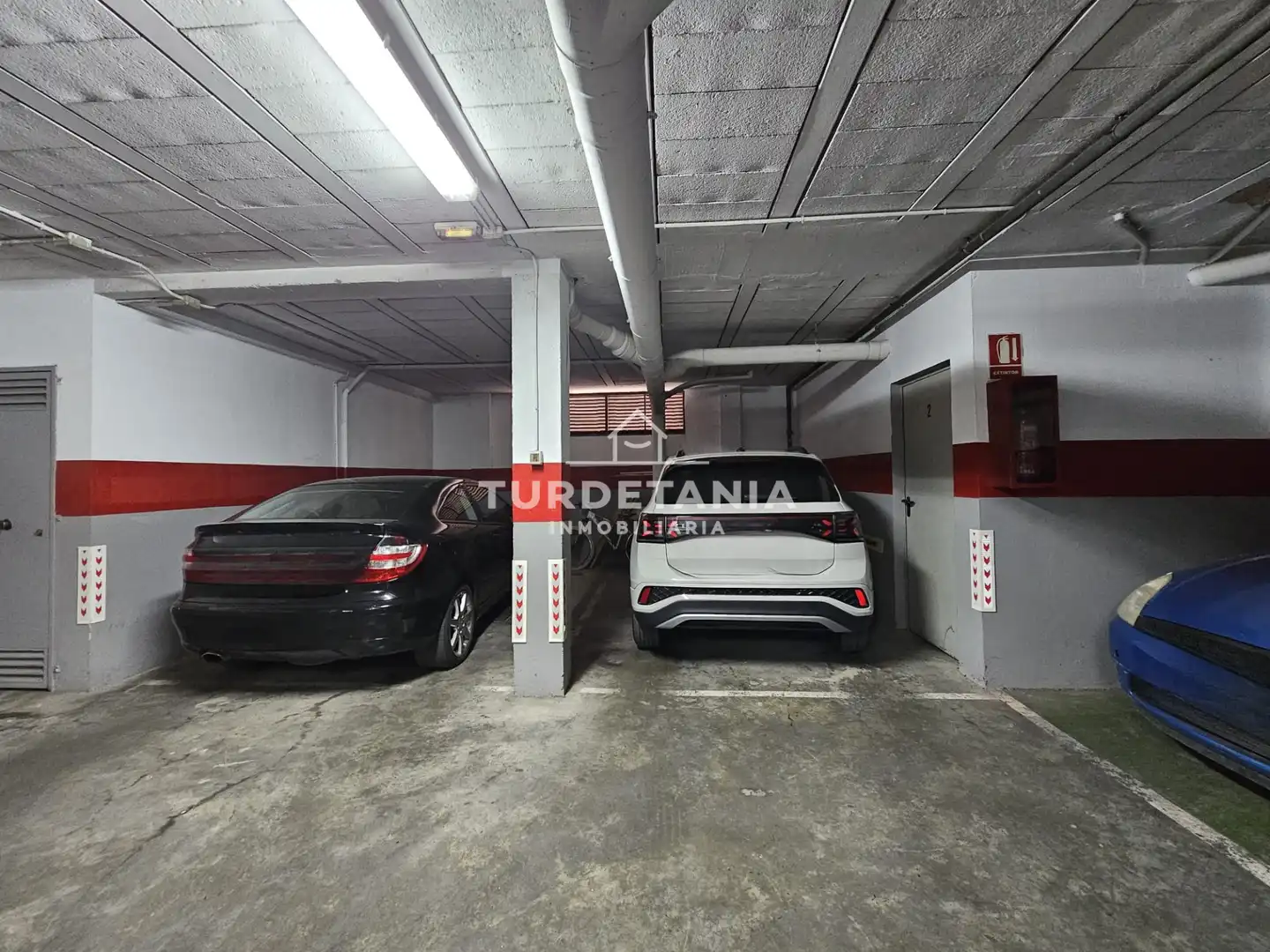 Parking of Ground floor for rent in Sanlúcar de Barrameda  with Furnished and Balcony