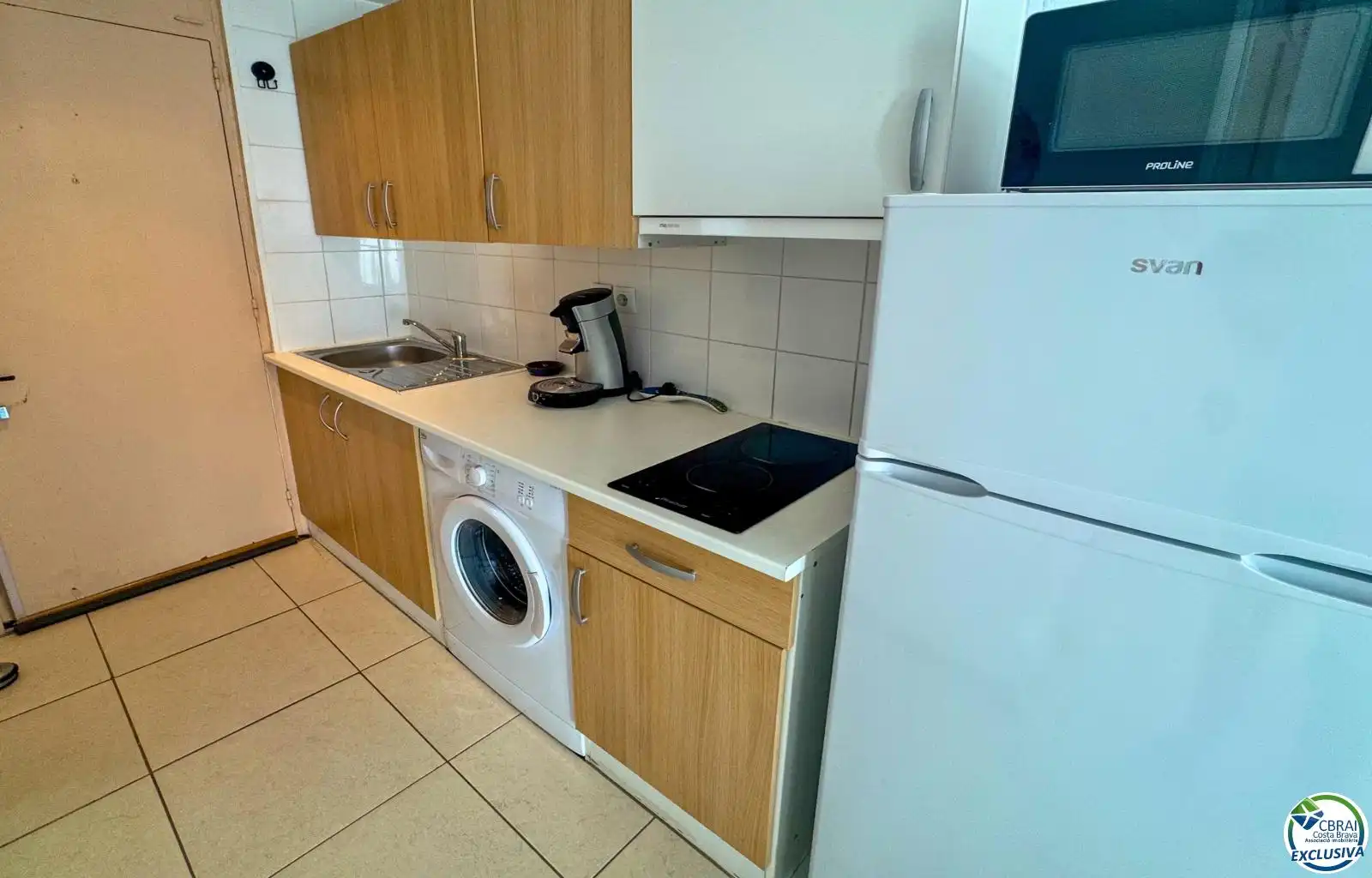 Piso con ascensor en venta en Carrer De Cala Rostella 3, imagen 9