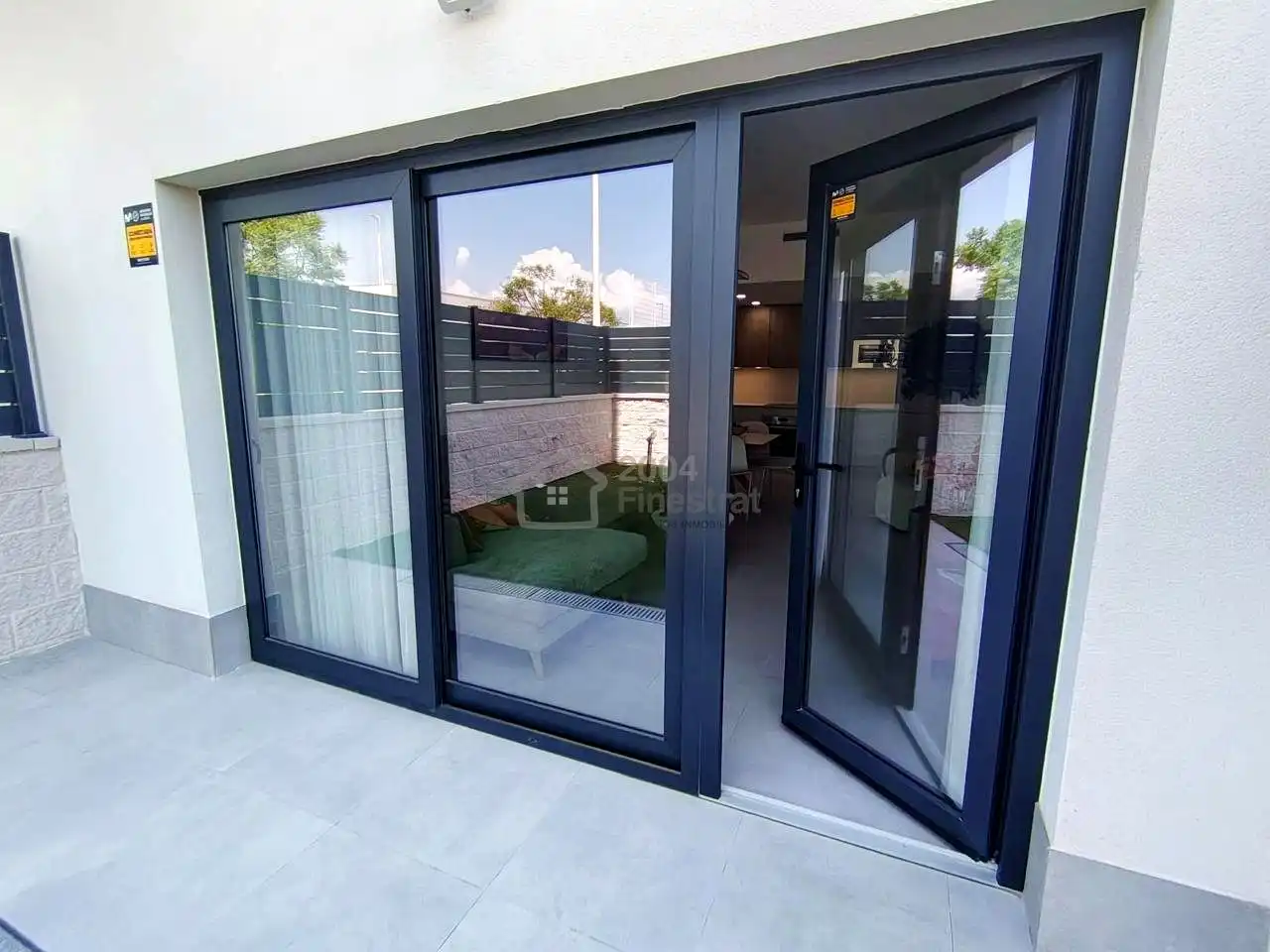 Planta baja en venta en Plans - Gasparot
